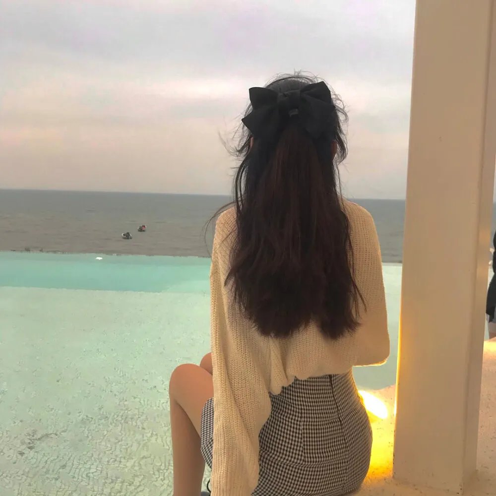 闪亮的眼睛