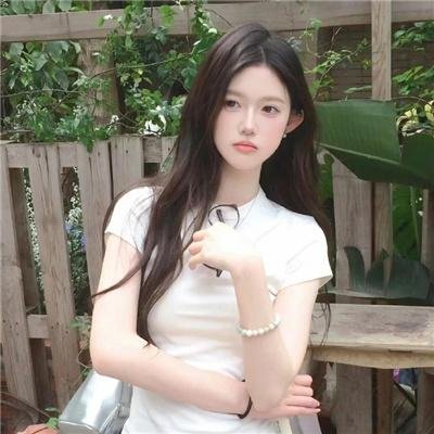 黑白森林