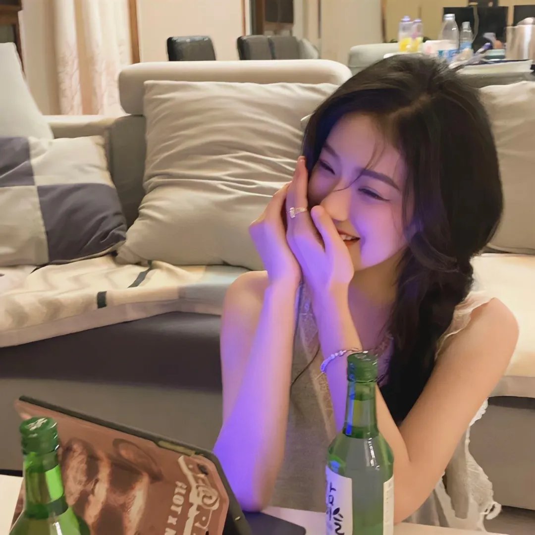秦始皇的情人