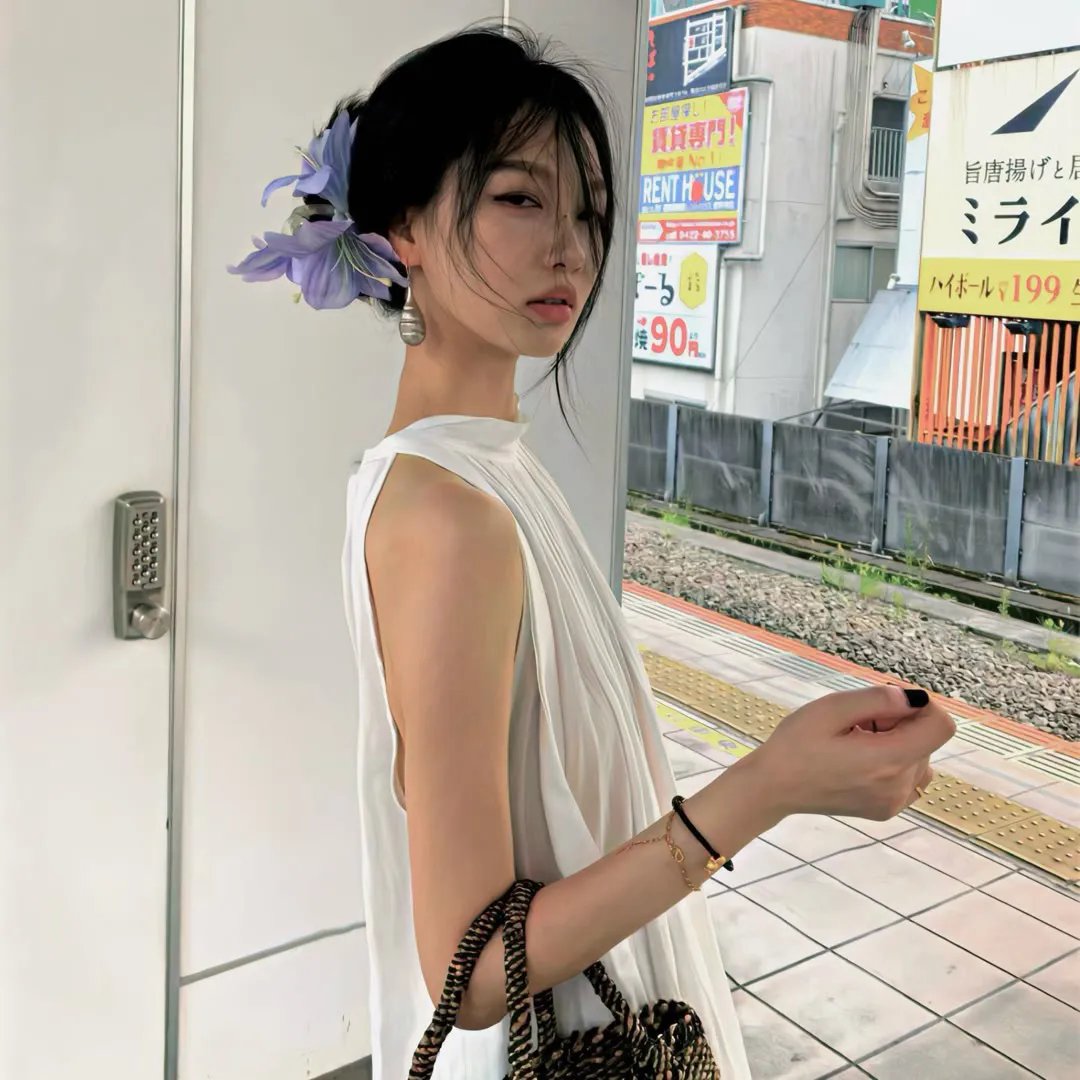 求偶记